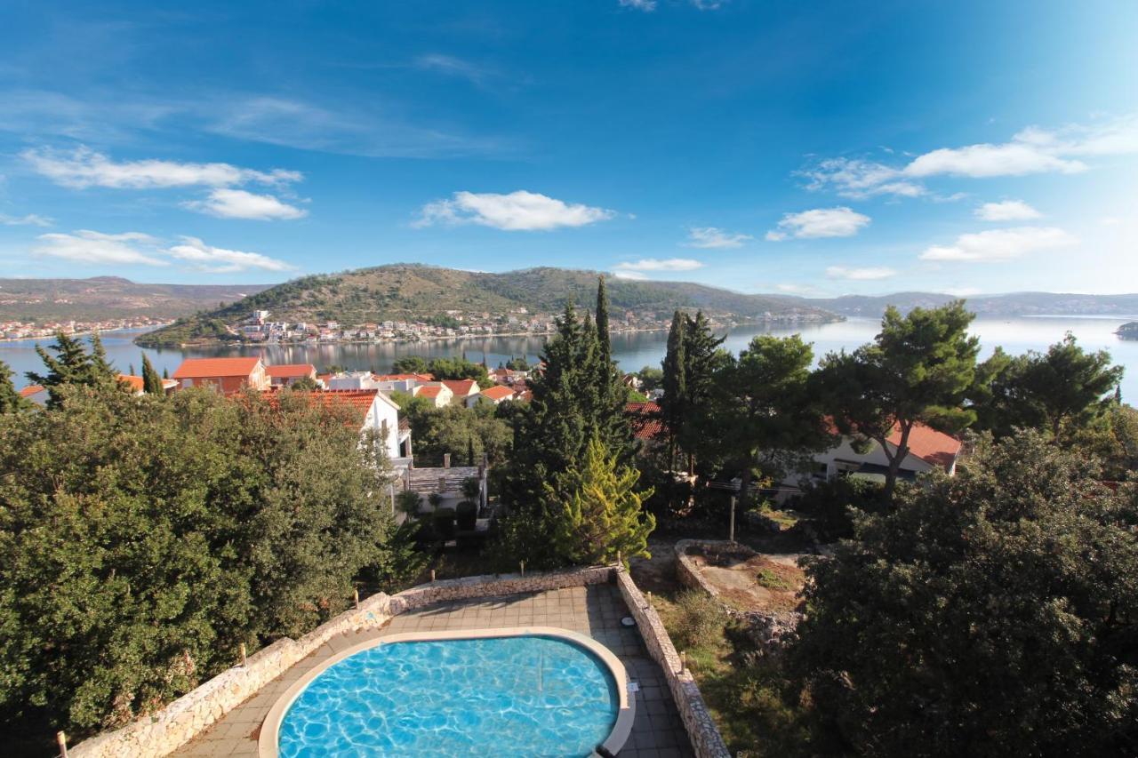 Vistamar Διαμέρισμα Rogoznica  Εξωτερικό φωτογραφία