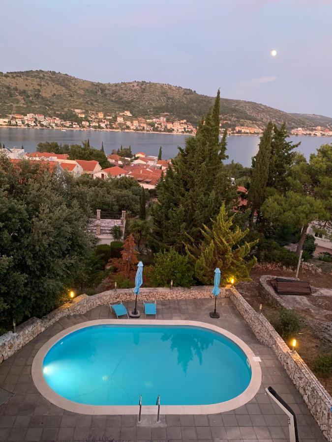 Vistamar Διαμέρισμα Rogoznica  Εξωτερικό φωτογραφία